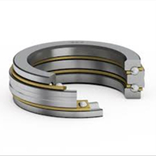 Double Direction Thrust Ball Bearings2