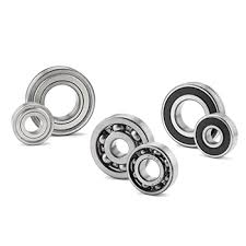 ball bearings