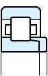 NH cylindrical roller bearings