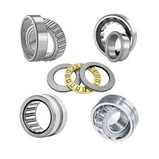 roller bearings