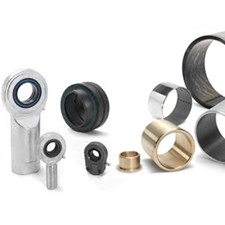 plain bearings