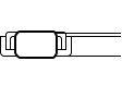 Thrust needle roller bearings